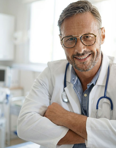 BeRS team member picture